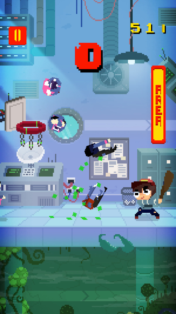 篮球大战僵尸免费金币最新版  v4.0.3