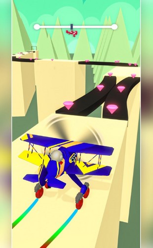 滑翔机大冒险 V 1.0.2