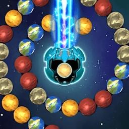 太空祖玛中文版