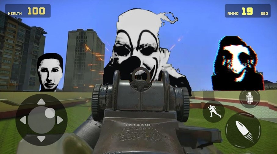 沙盒模组中文版 v1.0.0