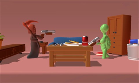 软糖射手汉化  v1.2.2