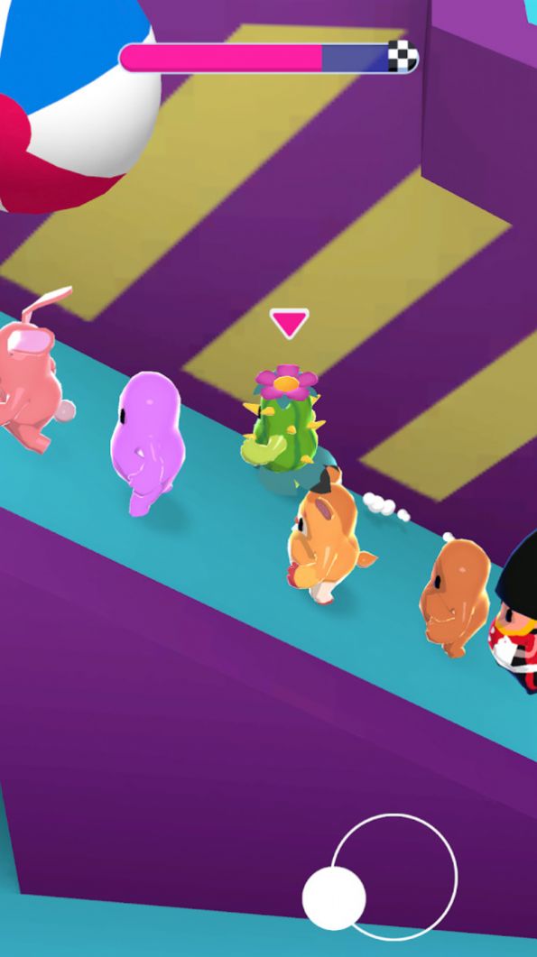 水果人终极淘汰赛免费金币安卓最新版  v3.4.4