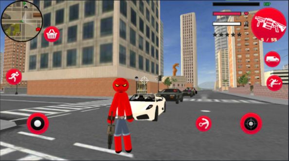 火柴人地狱男游戏安卓版  v5.0.2