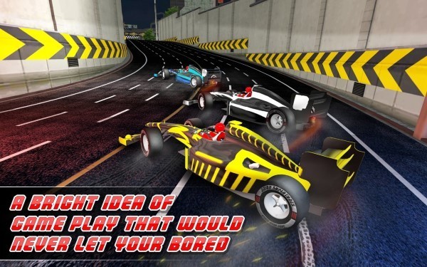 方程式赛车模拟器  v1.1.3