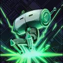 无限空间游戏(INFINIROOM)