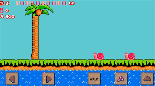 冒险岛怀旧手机版 v1.0