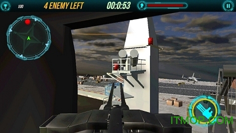 蜘蛛侠vs火柴人海军战斗 v1.1.8