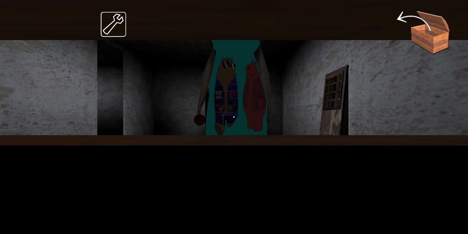 奶奶1死区困难版 v1.7.3DF