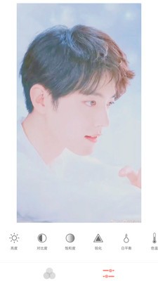 VSCO一颜甜美相机 v2.0.98