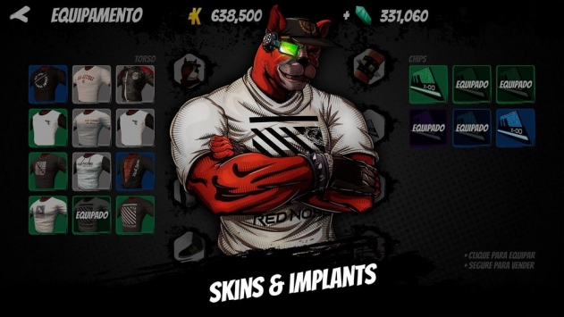 典狱长瑞德 v4.0.5