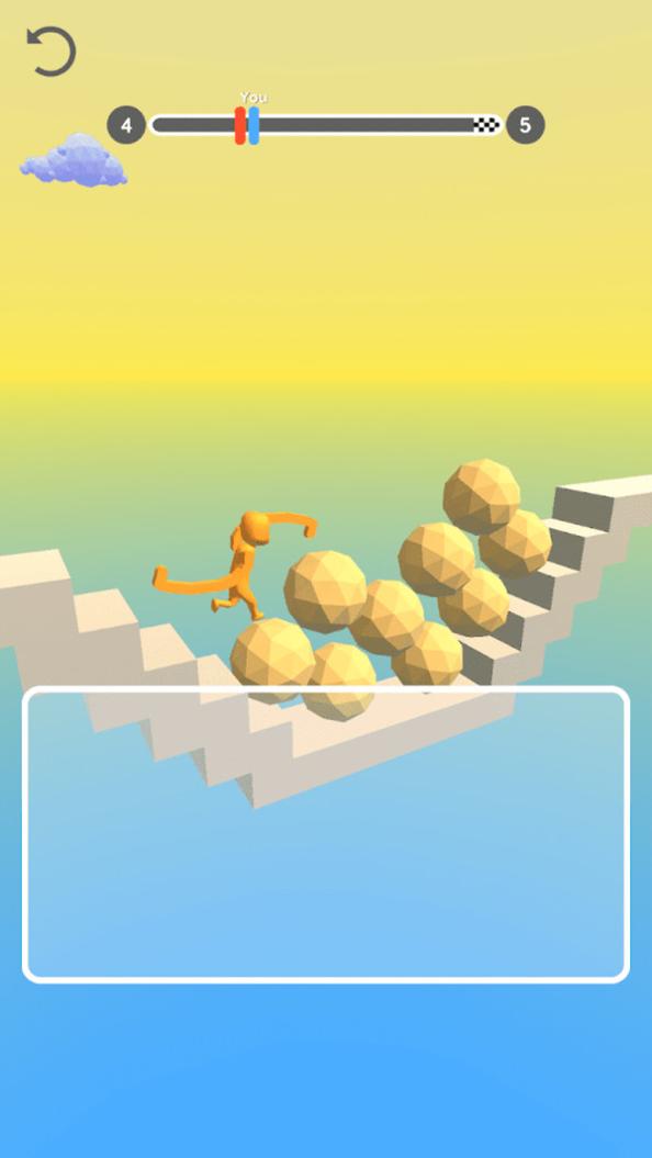 画个大长臂 v1.0