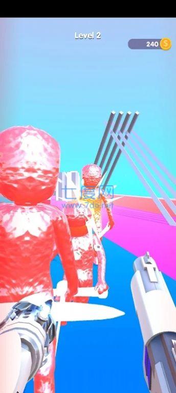 双枪生存跑3D v0.0.12