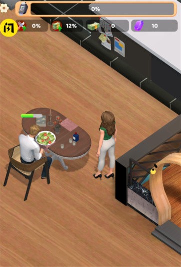 开店我最强  v0.1