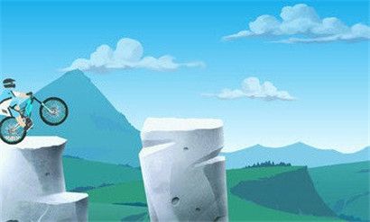 极限山地车2 v0.8