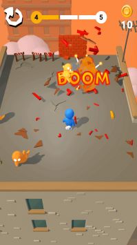 火柴人搏斗3手游 v4.0.5