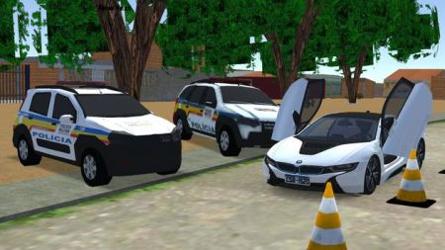 夯实的汽车巴西Carros Socados Brasil v3.1.5