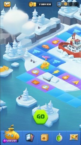 海洋公园大亨安卓版 v1.0.16