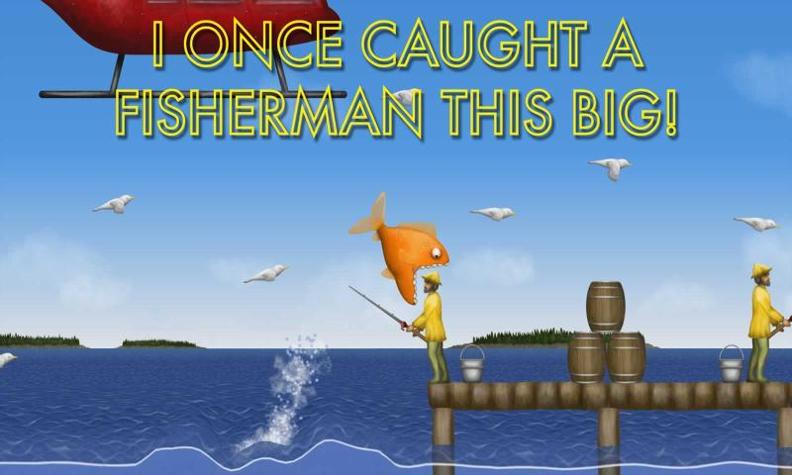 美味海洋2 v1.3.4