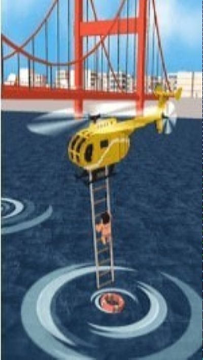 Air Shooter(直升机战斗袭击) 1.0 安卓版