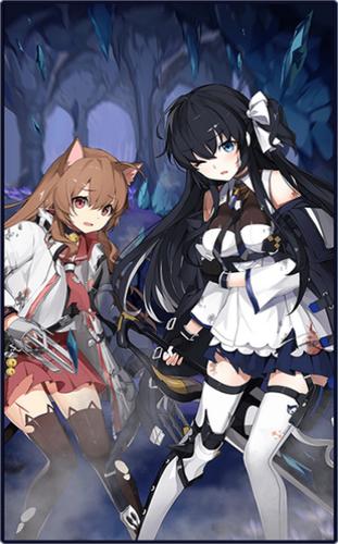 野生少女 v1.0