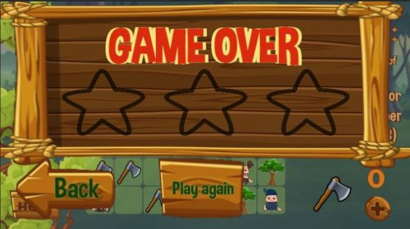 森林线探险游戏官方版（Forest Lines Ad v4.3.2