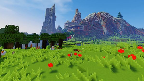 创造和生存游戏中文汉化最新版  v4.5.1