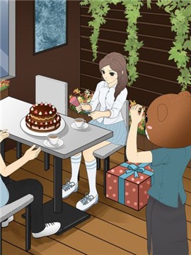 直男的相亲传说 2020-08-06 11:34