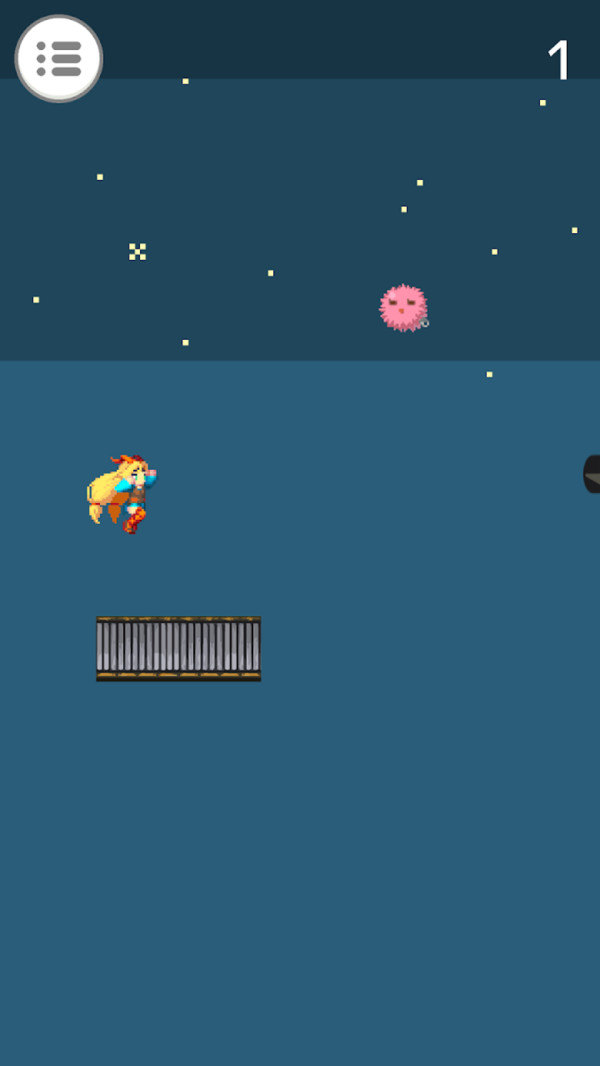 小女孩萌萌跑酷 v1.4