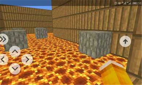我的世界的跑酷2同人制作  v2.1.1