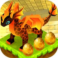 海滨泡泡龙游戏