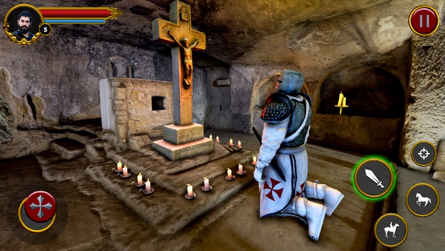 奥斯曼奥斯曼帝国勇士游戏官方版 V1.0 v3.3.3