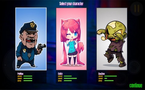 举高高大乱斗 2020-09-03 15:01