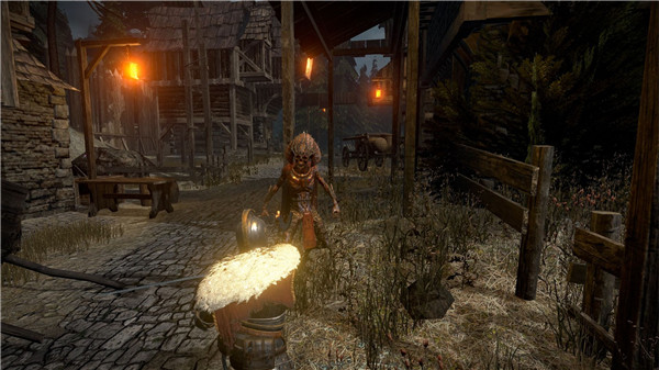 凡尔赛法环官方版