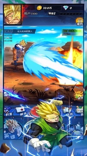 龙珠战力之巅 2024-06-25 15:08