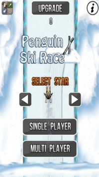 企鹅滑雪赛 v3.1.5