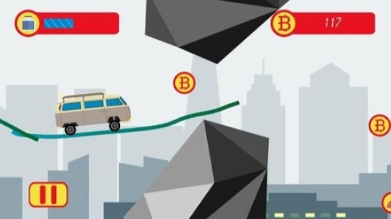 Drawing road(绘画成路) 1.3.1 安卓版