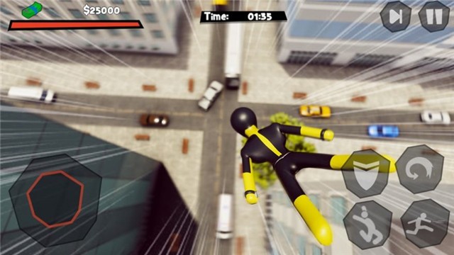 拯救太空之城 2020-09-13 09:51