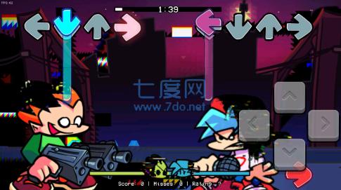 黑色星期五之夜错误版