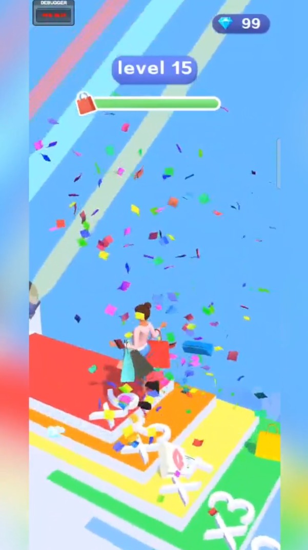姐是购物狂 v1.02