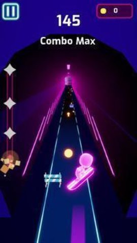 音乐滑板 手机版 v3.0.5