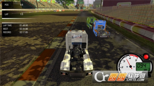 World of Truck(卡车世界最新版) v1.0.8.5