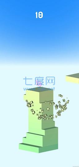 小兔跳层叠 v1.1