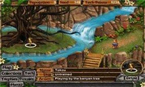 虚拟村庄4完整版 v1.0.1