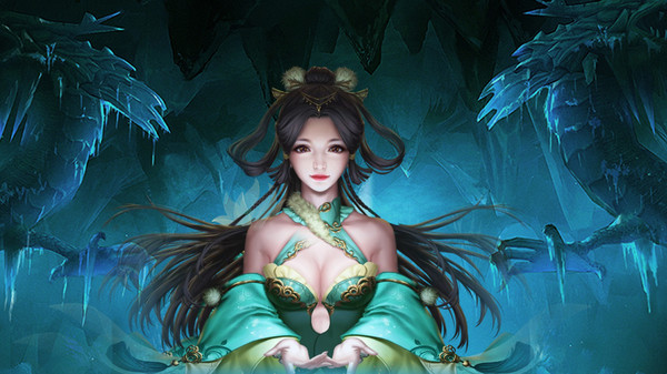 侠义英雄江湖手游官方版  v3.1.1