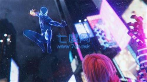 漫威蜘蛛侠迈尔斯1.5版本 v1.0