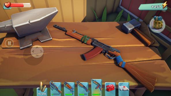 我的生存战争 v1.1.12