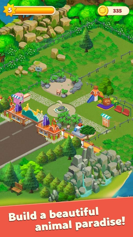 动物园主人猴子妈妈中文版最新版图片2