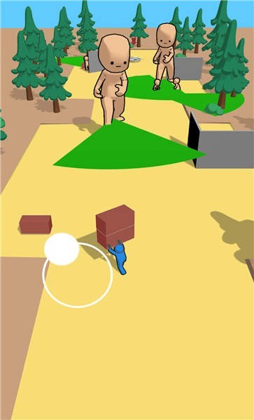 暗杀巨人手机游戏安卓版  v3.0.2