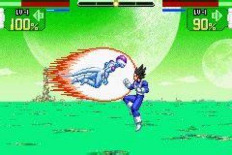 龙珠z舞空斗剧手机版ios最新版安装下载图片1