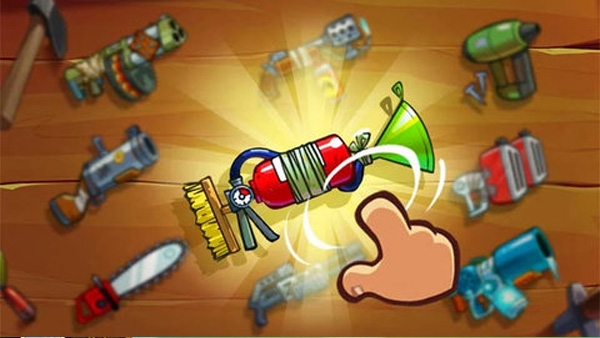 沼泽防御战2 v3.2.5